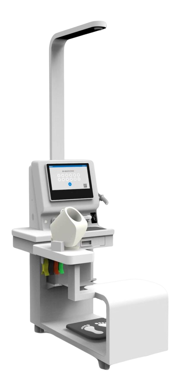 健康體檢一體機(jī)的作用有哪些？到哪里采購比較好？